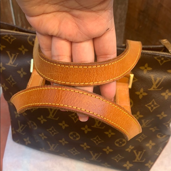 Louis Vuitton Cabas Piano - Picture 11 of 14